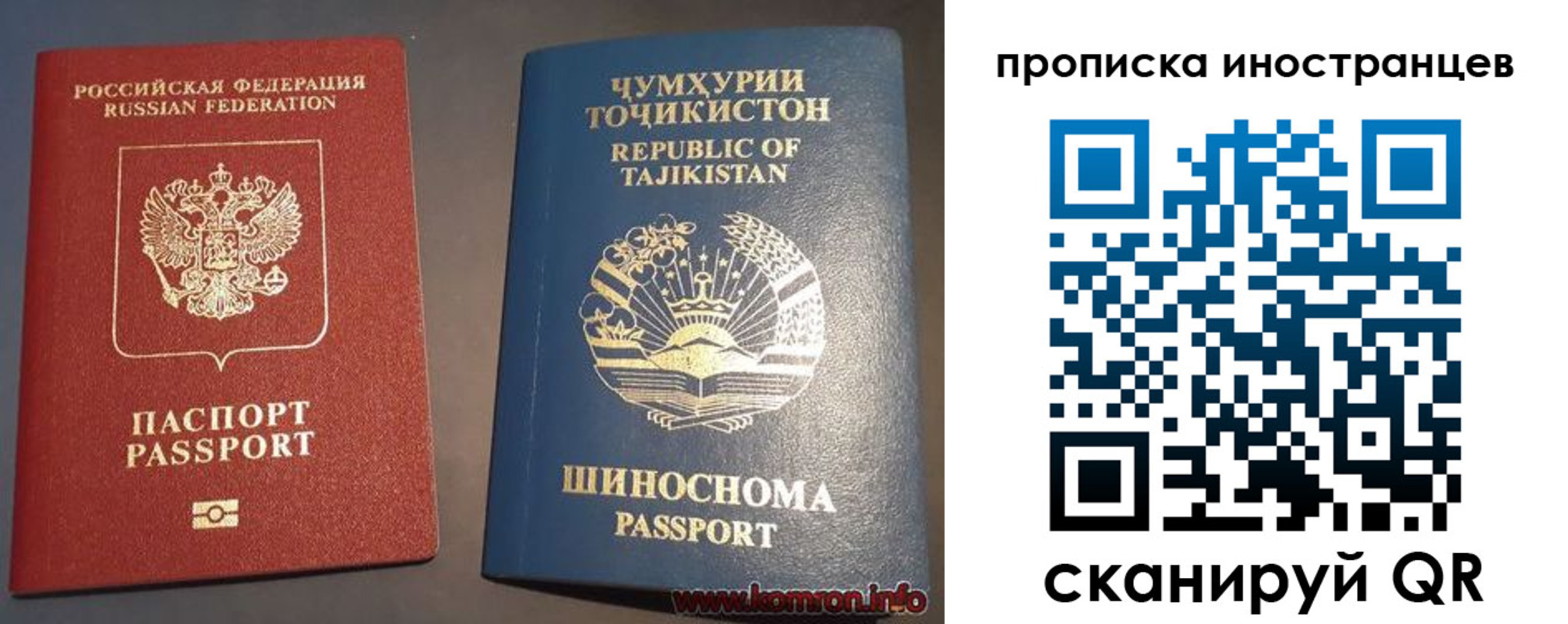 прописка поиск в Черногорске